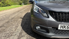 Peugeot 2008 1.2 PureTech 110 GT Line 5dr [6 Speed] Petrol Estate